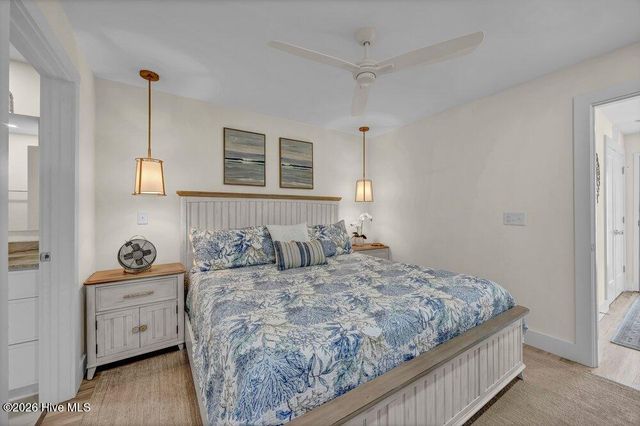 1800 Canal Drive Unit 101, Carolina Beach, NC 28428