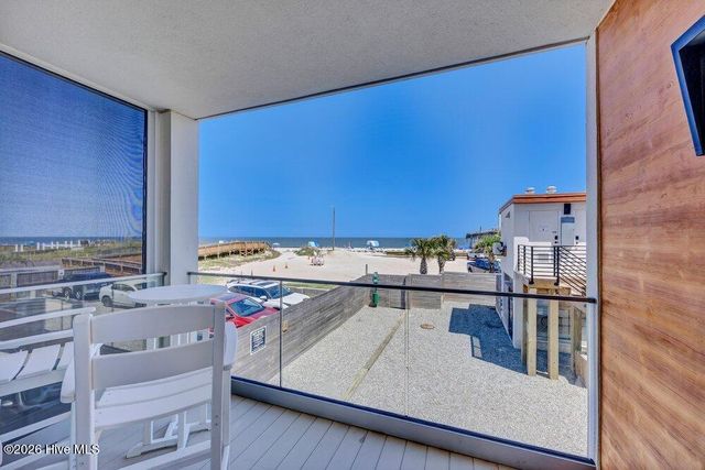 1800 Canal Drive Unit 101, Carolina Beach, NC 28428