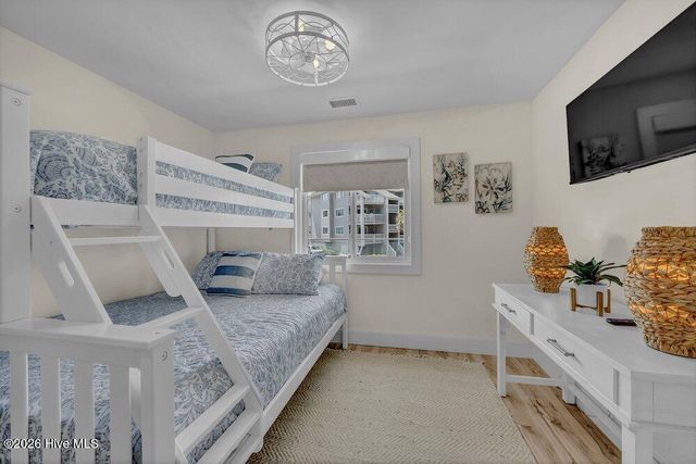 1800 Canal Drive Unit 101, Carolina Beach, NC 28428
