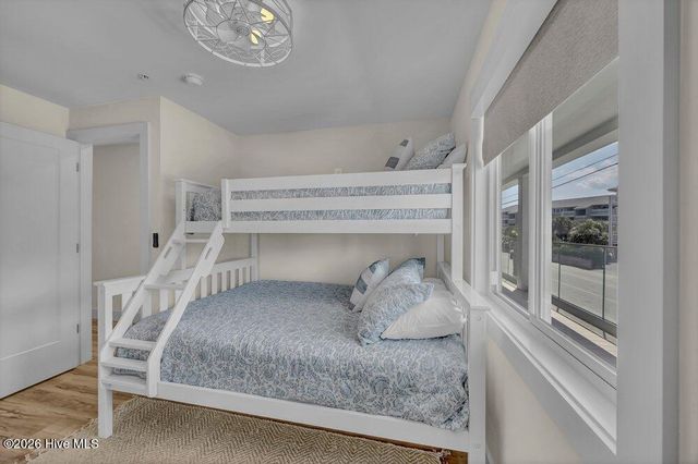 1800 Canal Drive Unit 101, Carolina Beach, NC 28428