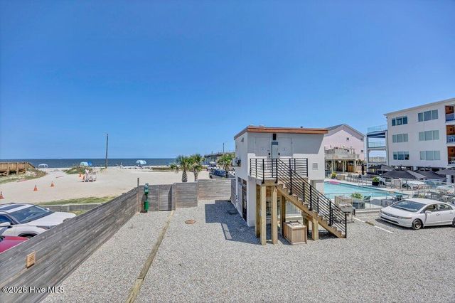 1800 Canal Drive Unit 101, Carolina Beach, NC 28428
