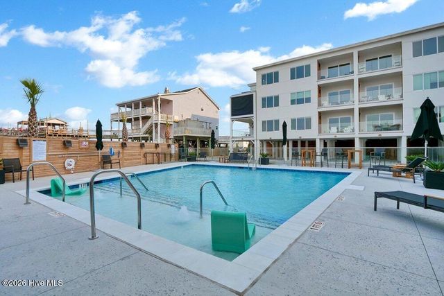 1800 Canal Drive Unit 101, Carolina Beach, NC 28428