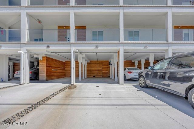 1800 Canal Drive Unit 101, Carolina Beach, NC 28428