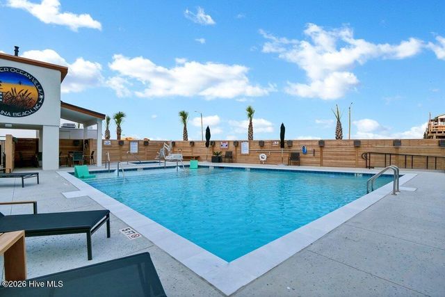 1800 Canal Drive Unit 101, Carolina Beach, NC 28428