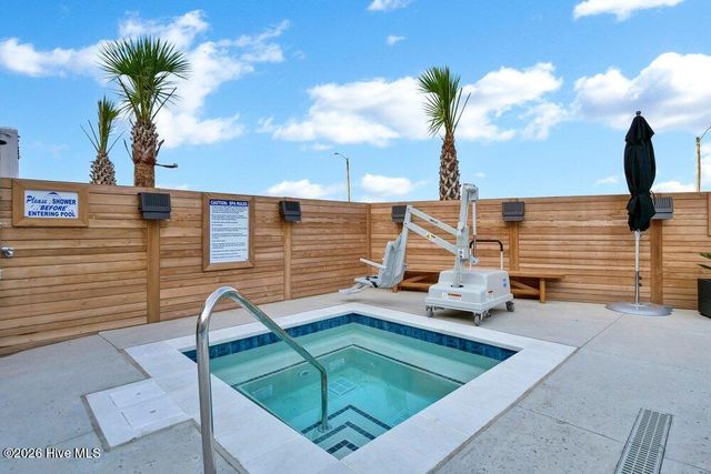 1800 Canal Drive Unit 101, Carolina Beach, NC 28428