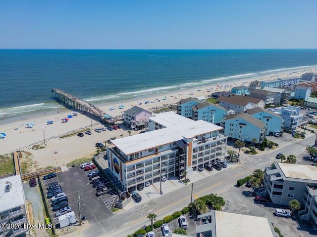 1800 Canal Drive Unit 101, Carolina Beach, NC 28428