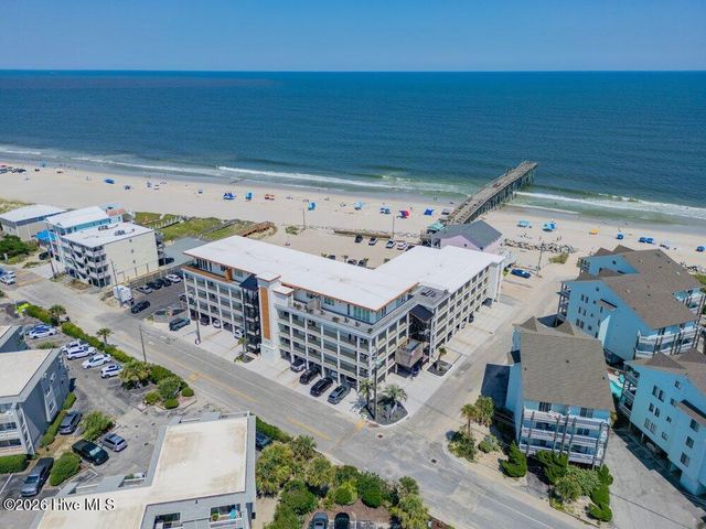 1800 Canal Drive Unit 101, Carolina Beach, NC 28428