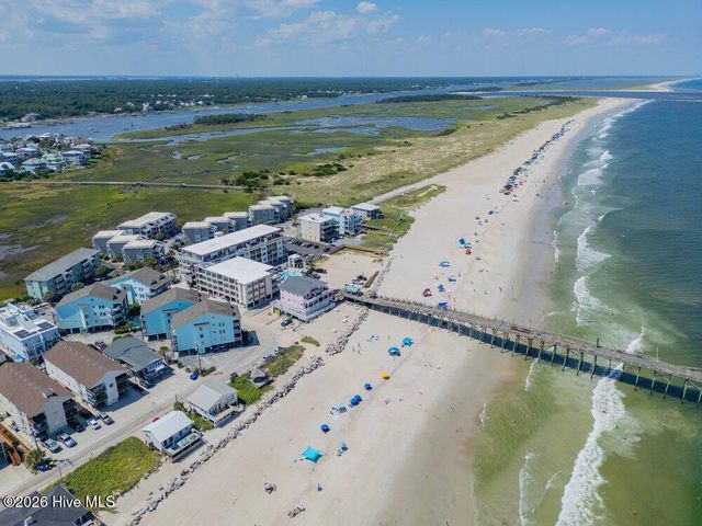 1800 Canal Drive Unit 101, Carolina Beach, NC 28428