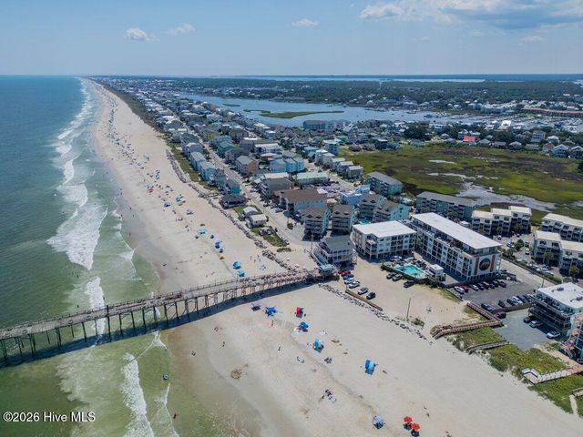 1800 Canal Drive Unit 101, Carolina Beach, NC 28428