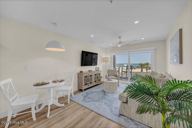 1800 Canal Drive Unit 101, Carolina Beach, NC 28428