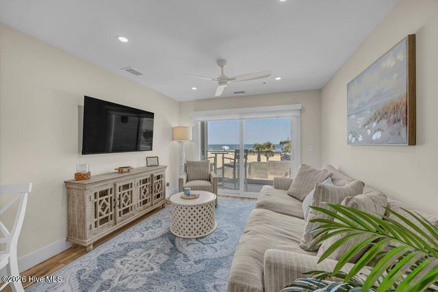 1800 Canal Drive Unit 101, Carolina Beach, NC 28428