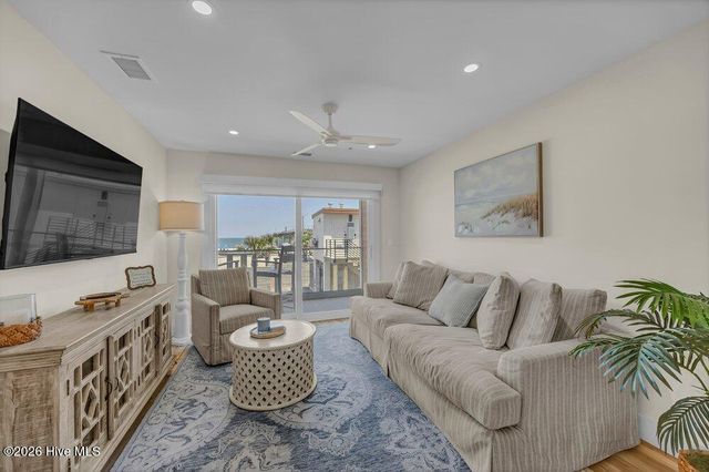1800 Canal Drive Unit 101, Carolina Beach, NC 28428