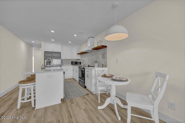 1800 Canal Drive Unit 101, Carolina Beach, NC 28428