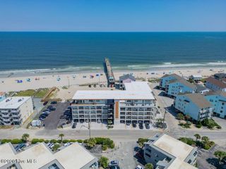 1800 Canal Drive Unit 101, Carolina Beach, NC 28428
