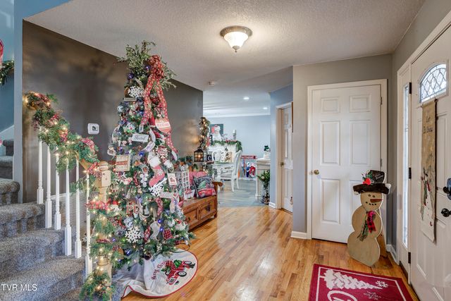 308 Autumn Circle, Bluff City, TN 37618