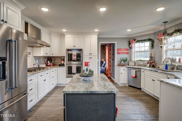 308 Autumn Circle, Bluff City, TN 37618