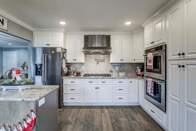 308 Autumn Circle, Bluff City, TN 37618