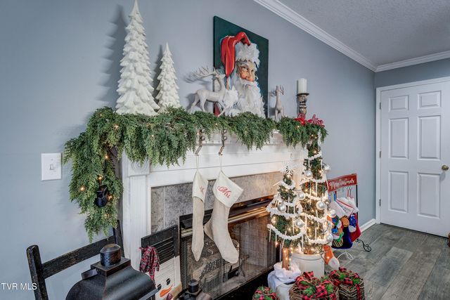 308 Autumn Circle, Bluff City, TN 37618