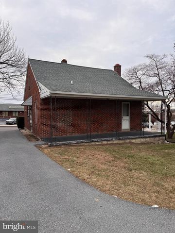 3611 KUTZTOWN RD, Reading, PA 19605