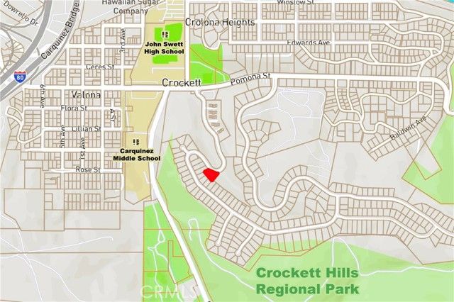 0 Rolph Park Drive, Other - See Remarks, CA 94525