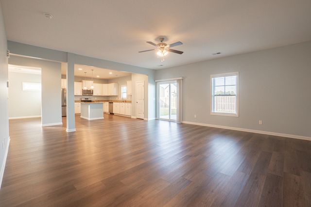 3055 Matthews Drive, Sumter, SC 29154