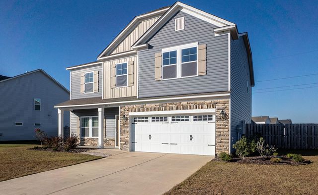 3055 Matthews Drive, Sumter, SC 29154