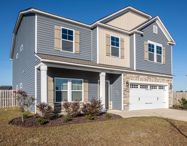 3055 Matthews Drive, Sumter, SC 29154