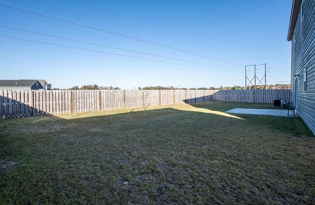 3055 Matthews Drive, Sumter, SC 29154