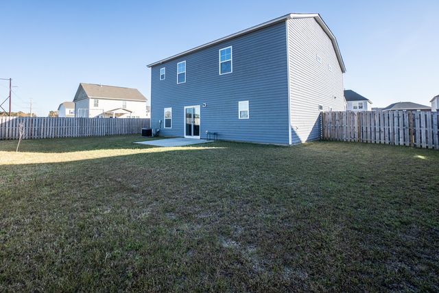 3055 Matthews Drive, Sumter, SC 29154