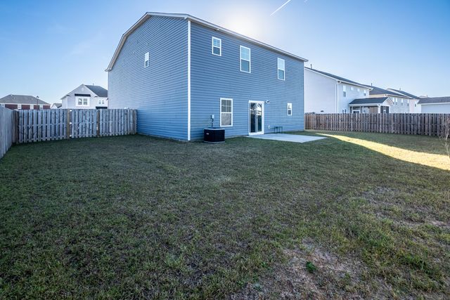 3055 Matthews Drive, Sumter, SC 29154