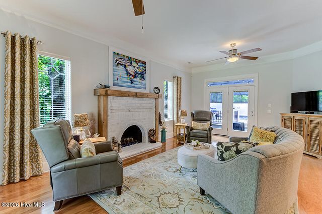 5212 Calais Circle, Wilmington, NC 28409