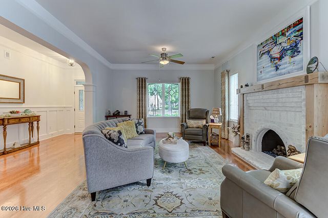 5212 Calais Circle, Wilmington, NC 28409