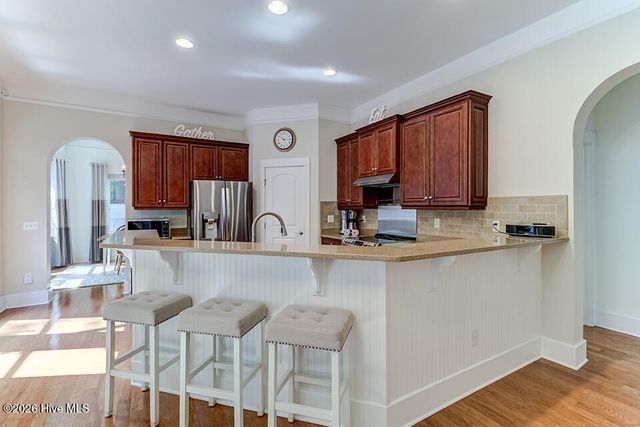 5212 Calais Circle, Wilmington, NC 28409