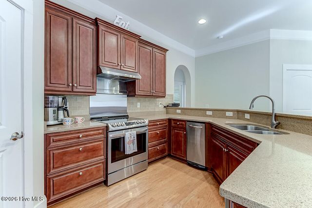 5212 Calais Circle, Wilmington, NC 28409