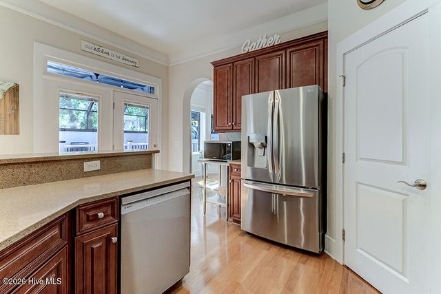 5212 Calais Circle, Wilmington, NC 28409