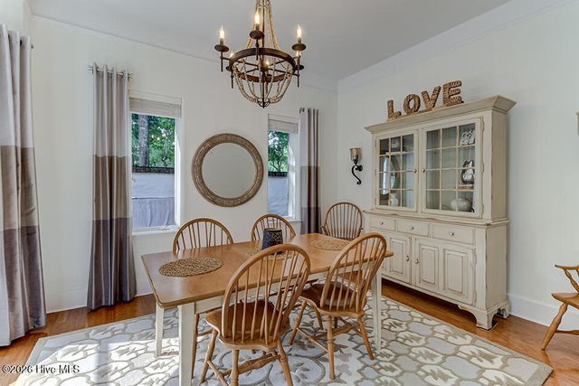 5212 Calais Circle, Wilmington, NC 28409