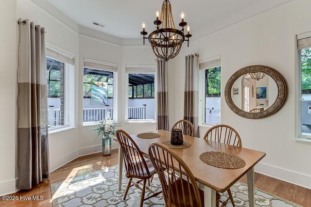 5212 Calais Circle, Wilmington, NC 28409