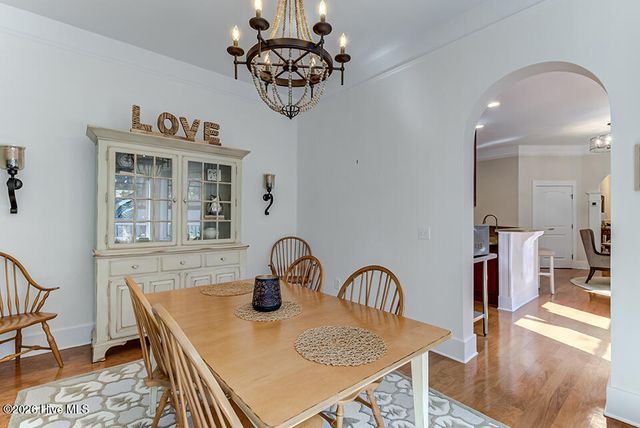 5212 Calais Circle, Wilmington, NC 28409