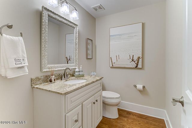 5212 Calais Circle, Wilmington, NC 28409