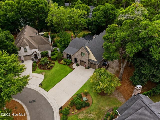 5212 Calais Circle, Wilmington, NC 28409