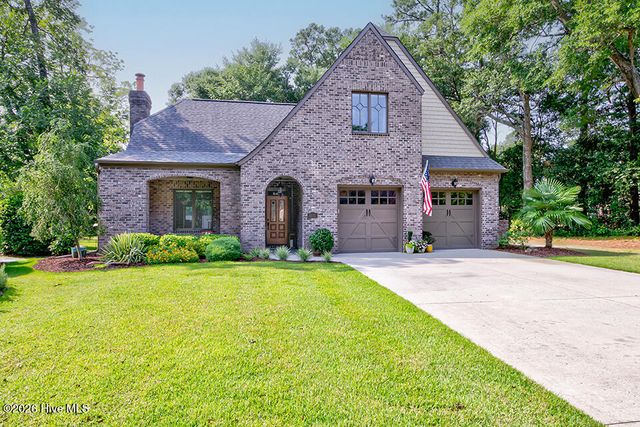 5212 Calais Circle, Wilmington, NC 28409