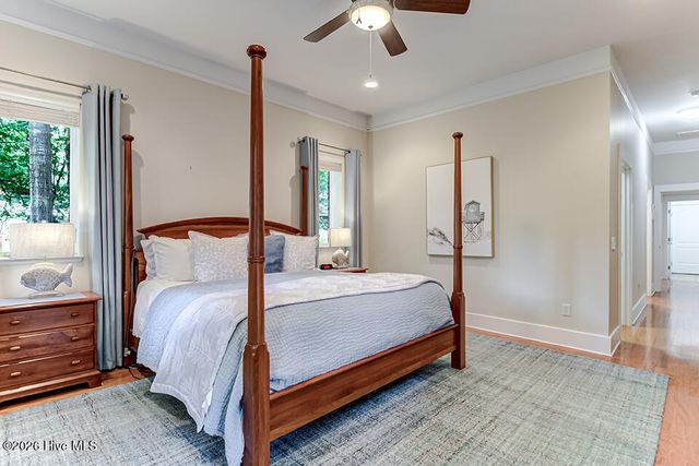 5212 Calais Circle, Wilmington, NC 28409