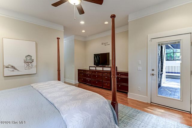 5212 Calais Circle, Wilmington, NC 28409