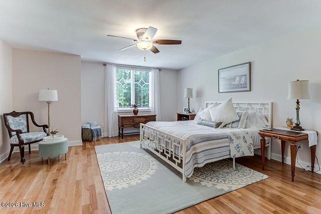 5212 Calais Circle, Wilmington, NC 28409