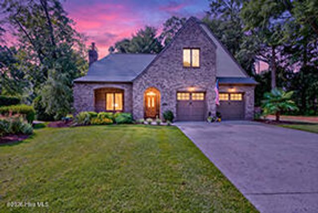 5212 Calais Circle, Wilmington, NC 28409