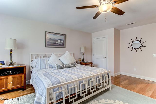 5212 Calais Circle, Wilmington, NC 28409