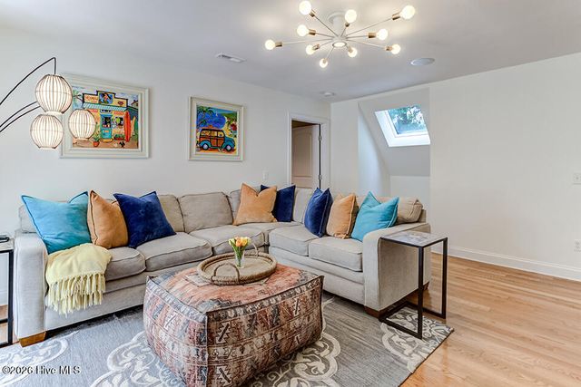 5212 Calais Circle, Wilmington, NC 28409