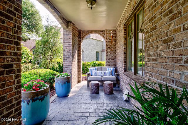 5212 Calais Circle, Wilmington, NC 28409