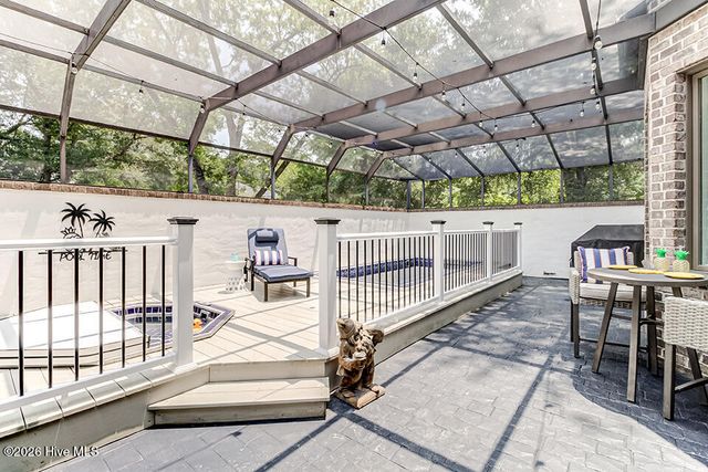 5212 Calais Circle, Wilmington, NC 28409