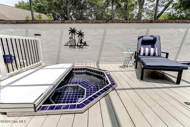 5212 Calais Circle, Wilmington, NC 28409